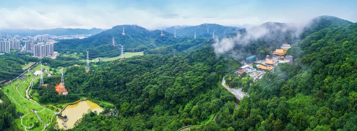 永和华圣公园二期工程监理